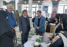 برگزاری رزمایش جهادی میز خدمت در محلات هدف وزارت کشور/ ‏ اجرای طرح در ۳۰ محله ایلام