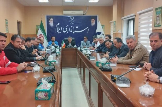 دستگاه‌های خدمات‌رسان و امدادی در حالت آماده‌باش کامل باشند