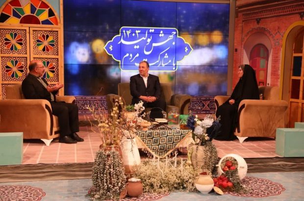 همه مدیران با نصب‌العین قراردادن فرمایشات مقام معظم‌رهبری برای دست‌یابی به شعار سال بکوشند