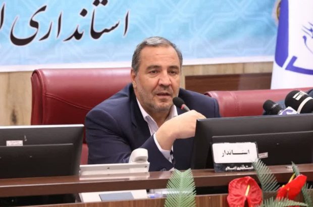 ایلام سال گذشته از نظر کاهش تصادفات و فوت ناشی از تصادفات، مقام اول را کسب کرد