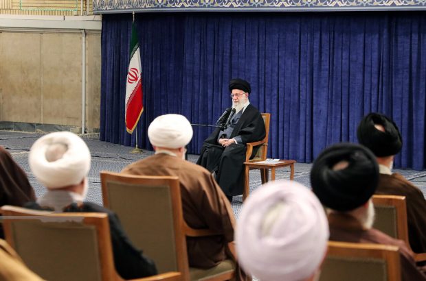 دشمن از سایه ولایت در ایران وحشت دارد چرا که مانع رسیدن او به اهدافش هست/ به همین خاطر علیه او هجمه و تخریب به راه می اندازد