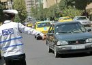 رییس پلیس راهنمایی و رانندگی استان از آغاز رزمایش طرح نوروزی ۱۴۰۳ پلیس راهور در ایلام خبر داد