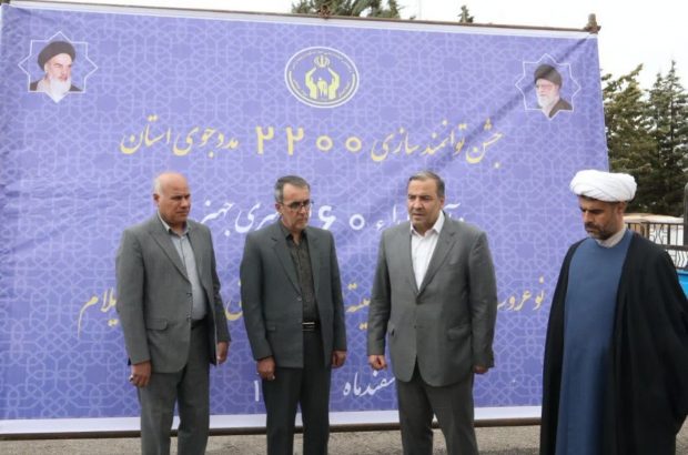 کمیته امداد به رسالت واقعی خود یعنی تحقق اهداف اشتغال برای محرومان و نیازمندان جامعه عمل کرده است