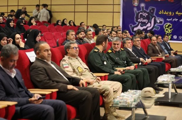 جشنواره ابوذر با رویکرد امیدآفرینی در سراسر کشور برگزار می‌شود/ در این دوره جشنواره ابوذر سیاستگذاری ها را هدفمندتر کرده است