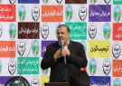نهال‌کاری، گسترش فضای سبز و صیانت از طبیعت به عنوان یک فرهنگ نهادینه شود