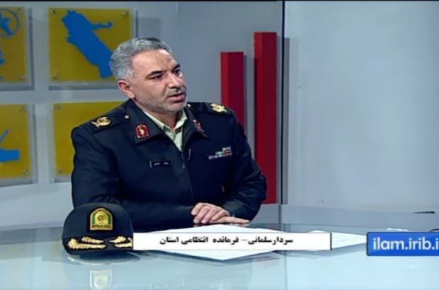 استقرار۷۰ گشت پلیس راه در سطح استان در ماموریت نوروز/ لزوم رعایت حرمت ماه مبارک رمضان توسط مسافران نوروزی و کسبه