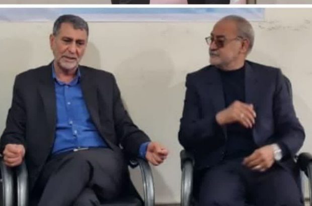 امروز محور مقاومت حرف های زیادی برای گفتن در جهان دارد/تقدیر از فعالیت های ستاد پشتیبانی جبهه مقاومت در ایلام امروز محور مقاومت حرف های زیادی برای گفتن در جهان دارد/تقدیر از فعالیت های ستاد پشتیبانی جبهه مقاومت در ایلام