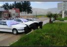 توقيف ۱۳۷ دستگاه خودرو متخلف و دارای تخلفات حادثه ساز در طرح نوروزی