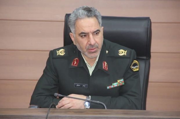 پیشگیری از سرقت و کاهش تصادفات مستلزم همراهی مردم با پلیس است