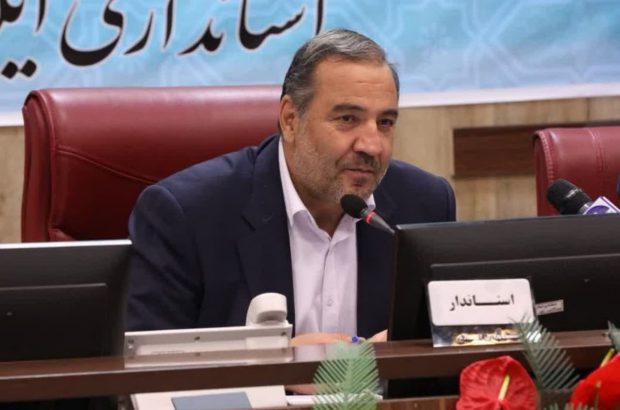 شناسایی و نظارت ترافیکی ۲۵ نقطه حادثهخیز و پرتصادف منجر به کاهش ۳۳ درصدی تصادفات شد شناسایی و نظارت ترافیکی ۲۵ نقطه حادثهخیز و پرتصادف منجر به کاهش ۳۳ درصدی تصادفات شد