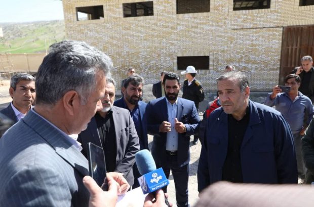 آب شهر ملکشاهی هیچ مشکلی از نظر آلودگی ندارد/مردم به شایعات توجه نکنند
