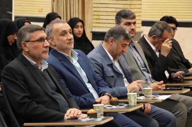 خیرین و گروههای جهادی بازوی حمایتی نهادهای حمایتی در کمک و مساعدت نسبت به محرومین هستند