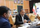 ۷ کیلومتر از مسیر پل زائر تا میدان اربعین نهال‌کاری شد