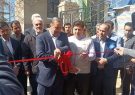 میزان اقامت گردشگران در استان ایلام در مقایسه با سال گذشته افزایش چشمگیری داشته است