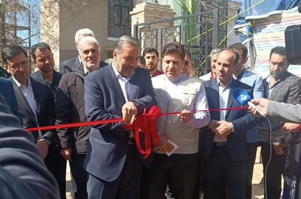 میزان اقامت گردشگران در استان ایلام در مقایسه با سال گذشته افزایش چشمگیری داشته است