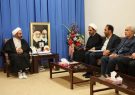 لزوم توجه به تکریم خانواده های معظم شهدا در جامعه/ کارکردن در بنیاد شهید با دیگر دستگاه ها متفاوت است