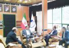 فعالیت مجدد کشتارگاه دام ایلام علاوه بر تامین گوشت، در رونق تولید و اشتغال‌زایی استان بسیار موثر است