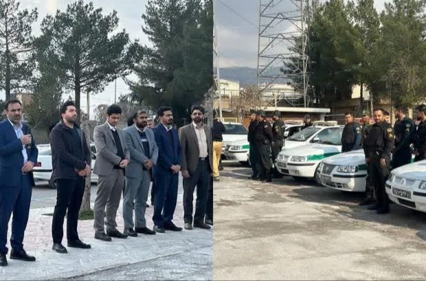 امنیت جامعه خط قرمز ماست