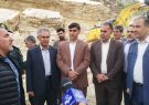 میزان پیشرفت فیزیکی تونل کبیرکوه از سال ۸۹ تا ۱۴۰۰ حدود ۴۳ درصد و طی دو سال گذشته به ۹۳ درصد رسیده است