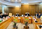 نظارت بر مراکز اقامتی پذیرایی و خدماتی ایلام در ایام نوروز