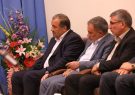 مجموعه تیم مدیریتی استان با وحدت و هم‌دلی در مسیر تحقق شعار سال حرکت می‌کنیم