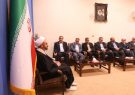 مشاغل خانگی و صنایع دستی در استان زمینه ساز توسعه اقتصادی است و جای کار در استان وجود دارد