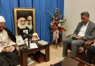 صرفه جویی در مصرف آب باید مدنظر همگان باشد و سختی کار تامین آب برای مردم اطلاع رسانی کرد