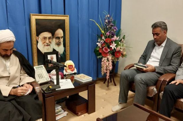 صرفه جویی در مصرف آب باید مدنظر همگان باشد و سختی کار تامین آب برای مردم اطلاع رسانی کرد