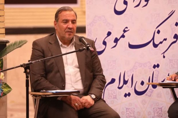 زیرساخت و زیربنا و اساس فرهنگ کشور، توجه به فرهنگ قرآنی است