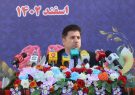 به اثرگذاری اصحاب رسانه اعتقاد و باور داریم/ یکی از محورهای اصلی توسعه استان رسانه‌ها هستند/ توسعه استان در گرو بها دادن به رسانه‌ها است