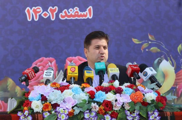 به اثرگذاری اصحاب رسانه اعتقاد و باور داریم/ یکی از محورهای اصلی توسعه استان رسانه‌ها هستند/ توسعه استان در گرو بها دادن به رسانه‌ها است