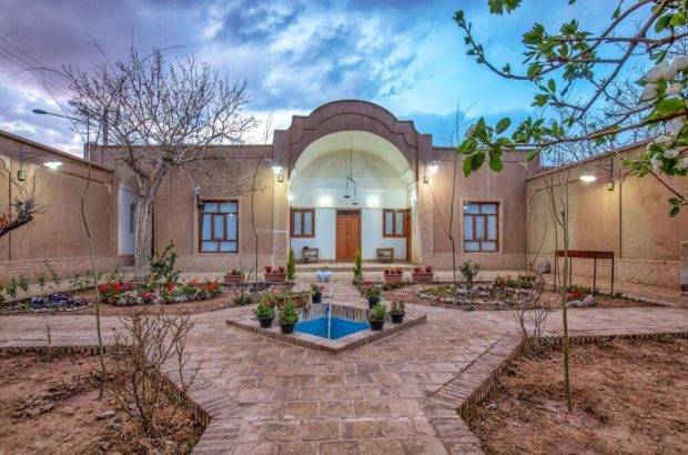 آمادگی ۲۶۴  مرکز اقامتی در ایلام برای پذیرایی از مسافران نوروزی