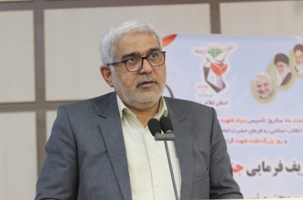 ۲۶۰ هزار میلیارد تومان برای اجرای قوانین مصوب در حوزه خانواده های شهدا، جانبازان و ایثارگران نیاز است
