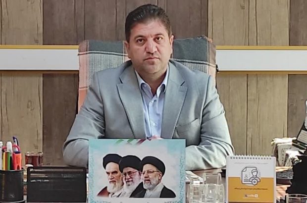 مدیرکل میراث فرهنگی و صنایع دستی از افزایش ۵۹ درصدی میزان اسکان مسافران نوروزی در ایلام خبر داد