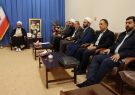 حرکت خوبی در استان برای توسعه فرهنگ قرآنی آغاز شده است باید تلاش شود که گسترش پیدا کند