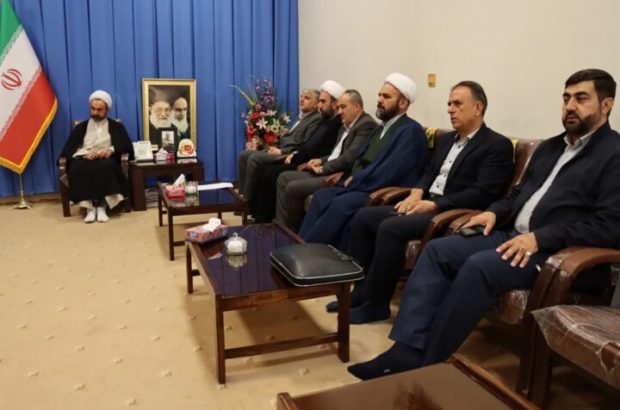 حرکت خوبی در استان برای توسعه فرهنگ قرآنی آغاز شده است باید تلاش شود که گسترش پیدا کند