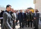 پروژه بیمارستان ملکشاهی ۹۱ پیشرفت فیزیکی دارد و با تامین اعتبار لازم تا پایان خردادماه تکمیل می شود