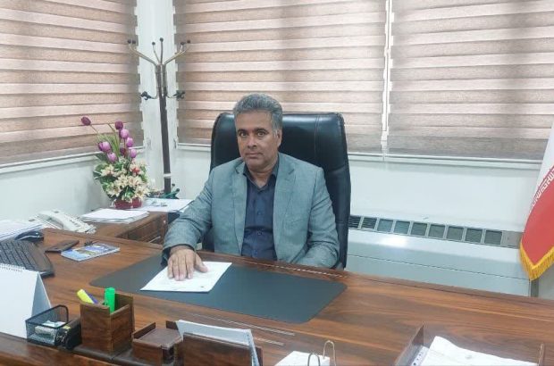 ۶۲ درصد جمعیت ایلام تحت پوشش شبکه فاضلاب قرار دارد