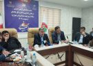 اقدامات مناسبی برای خدمت رسانی بهتر به زوار در پایانه مرزی مهران در حال انجام است