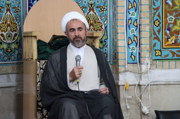 امروز دشمنان در برابر اقتدار جبهه مقاومت و نظام و انقلاب اسلامی مرعوب شده‌اند