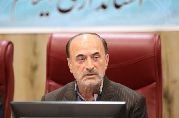 مشارکت مردم اساس قدرت جمهوری اسلامی در مواقع بحران‌هاست/ استفاده از پساب برای صنایع در قانون بودجه ۱۴۰۳ دیده شده است