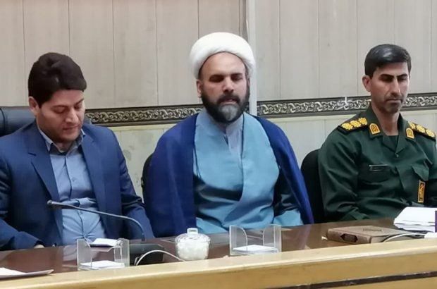 راهپیمایی روز قدس در ٣۵ نقطه استان برگزار می شود