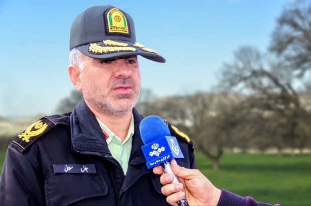 تردد بيش از ۲۳۲ هزار زائر از مرز مهران در ايام نوروز