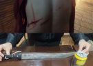 دستگیری اراذل و اوباش سابقه دار در ایلام