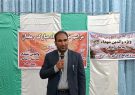 استفاده از ظرفیت فرهنگی آبدانان در برنامه های بنیاد شهید/شهرستان آبدانان ۲۲۰ شهید تقدیم نظام کرده است