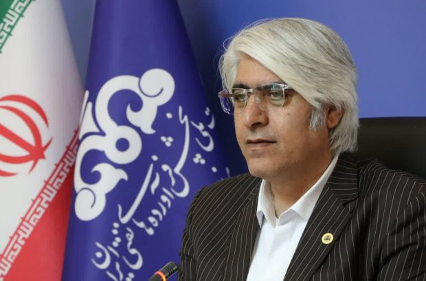 تعیین سهمیه نفتگاز ادوات کشاورزی در سال ۱۴۰۳