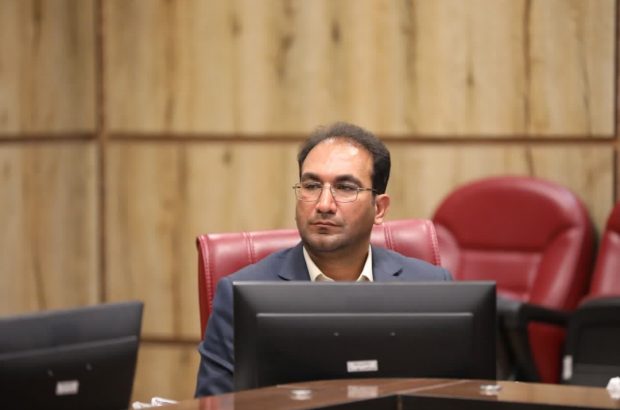۸۰ درصد تسهیلات اشتغال در بنیاد شهید و امور ایثارگران ایلام جذب شد ۸۰ درصد تسهیلات اشتغال در بنیاد شهید و امور ایثارگران ایلام جذب شد
