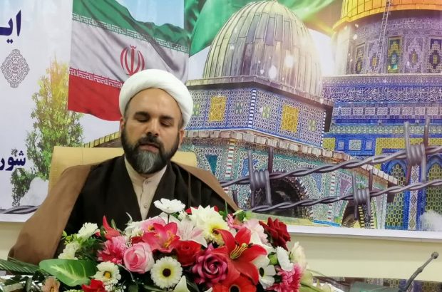 راهپیمایی مردم ایلام در حمایت از اقدام شجاعانه سپاه بر ضد اسرائیل برگزار می شود