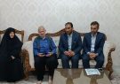 شهيد داريوش رضايي نژاد نمادی از فرهيختگی و علمی بودن شهرستان آبدانان است