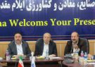 با بررسی دقیق مسایل کلان و دستور وزیر برای رفع آن شاهد قدم های بزرگی برای توسعه و تعالی استان باشیم